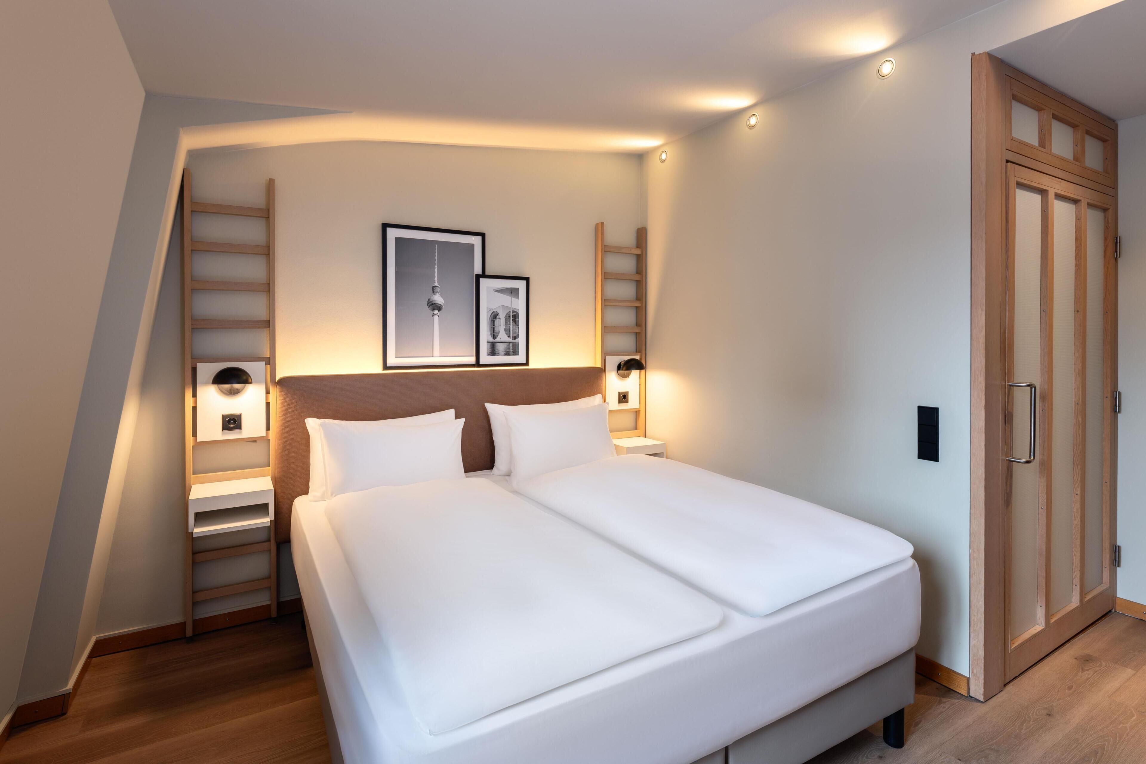 Foto - Hotel Bleibtreu Berlin by Golden Tulip