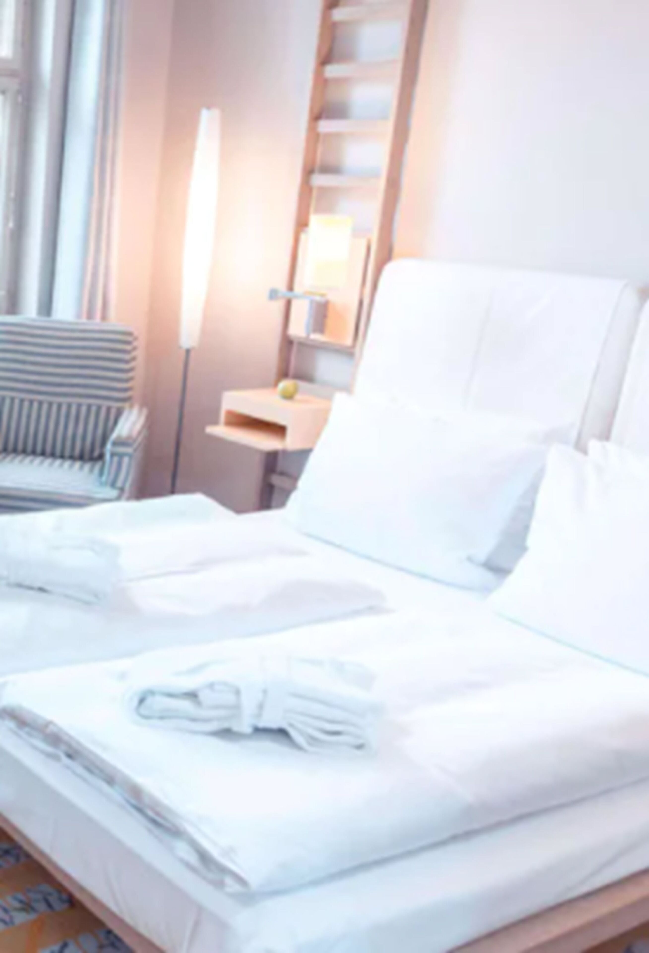 Foto - Hotel Bleibtreu Berlin by Golden Tulip