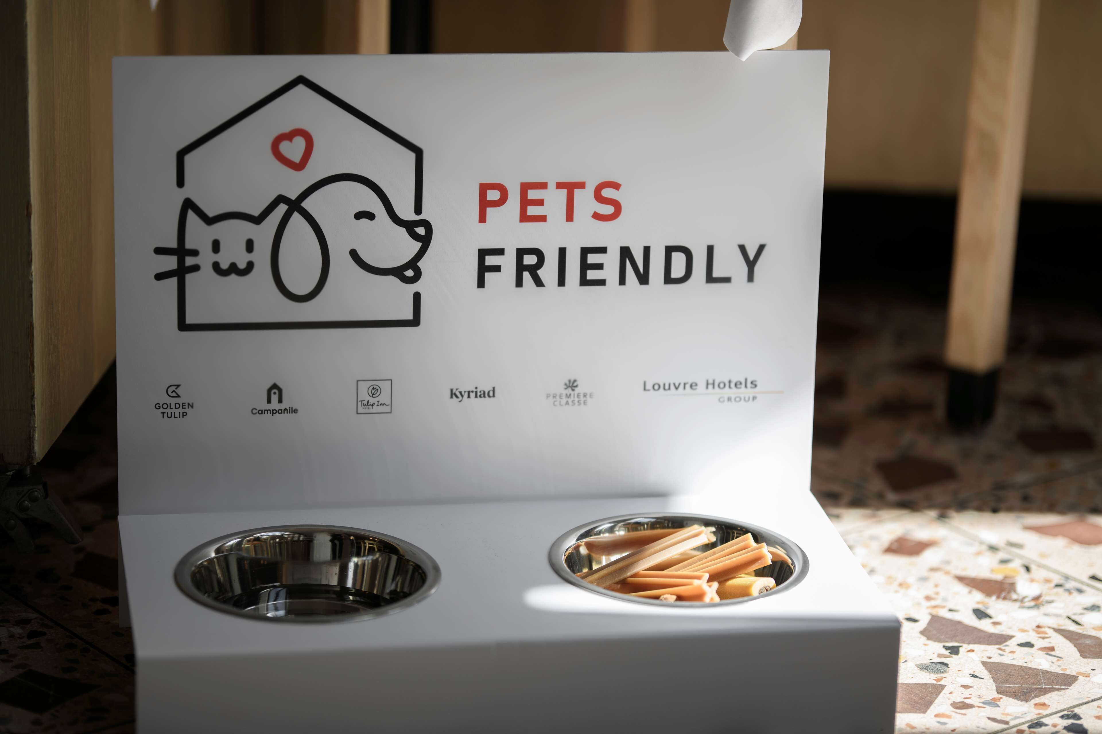 Foto - Hotel Bleibtreu Berlin by Golden Tulip