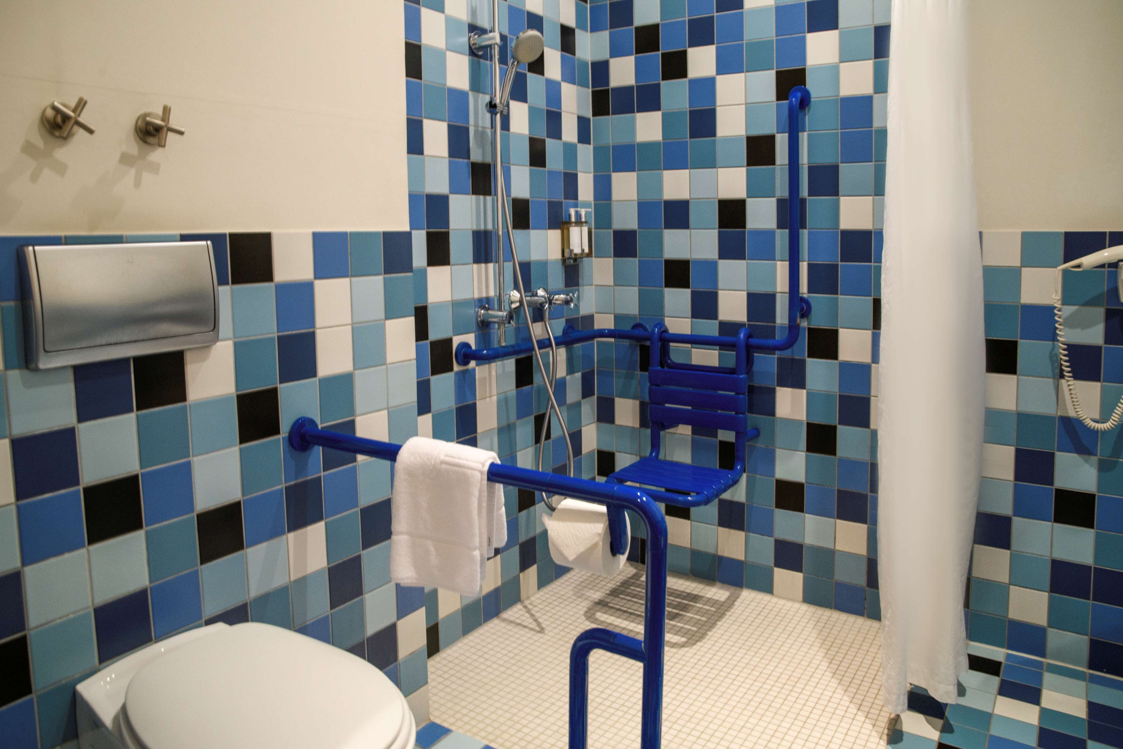 Foto - Hotel Bleibtreu Berlin by Golden Tulip