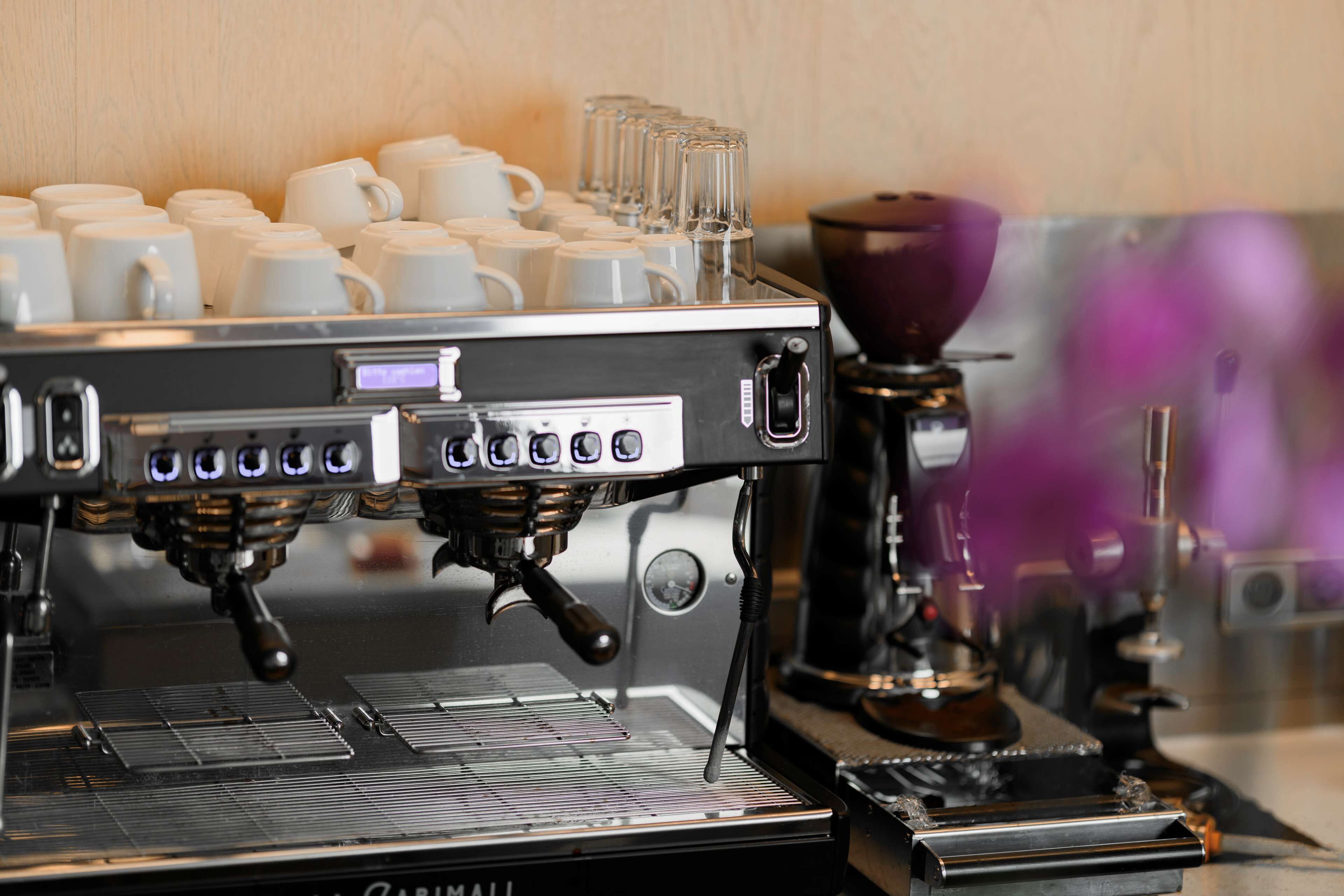 daily buffet breakfast (eur 20 per person)