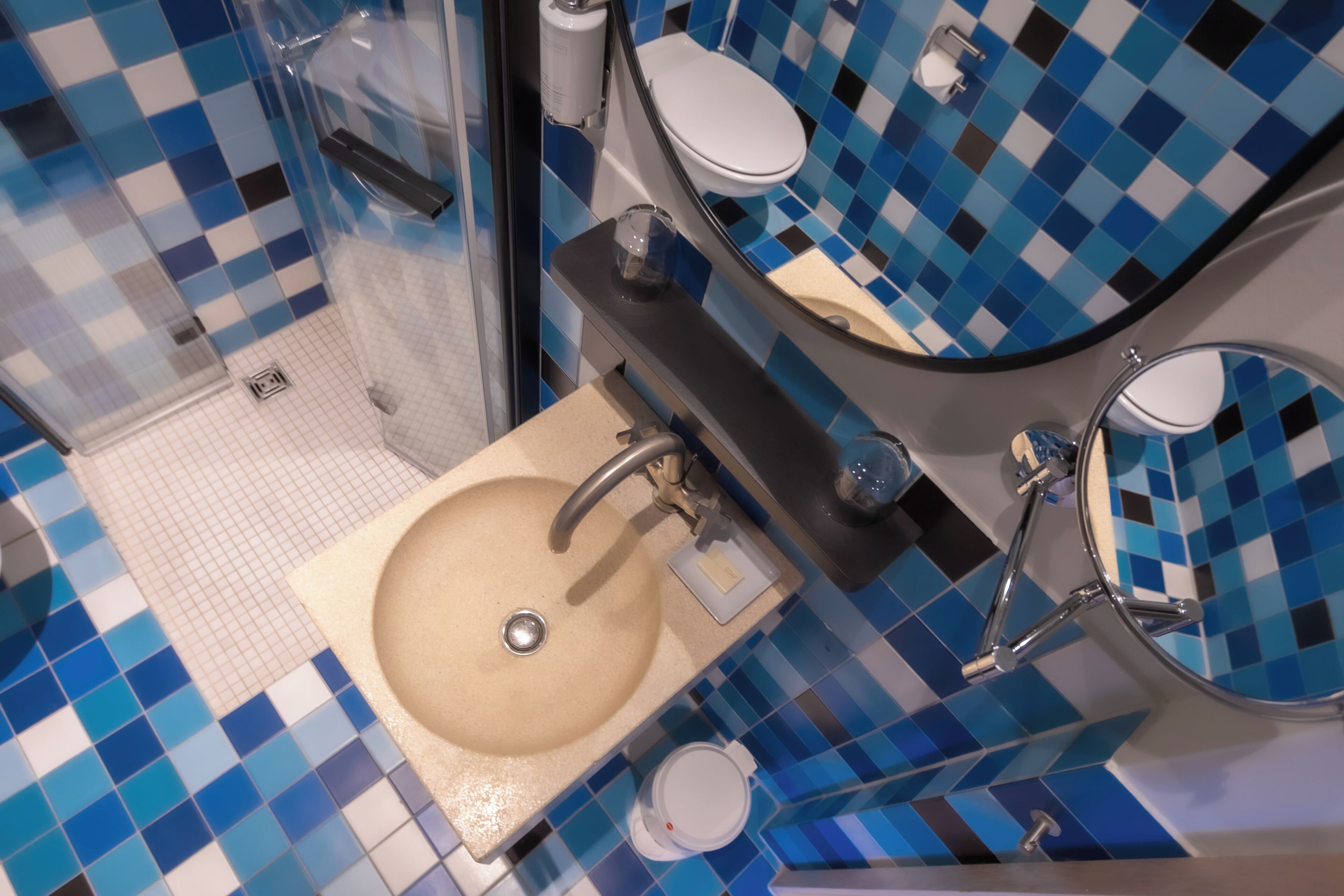 Foto - Hotel Bleibtreu Berlin by Golden Tulip