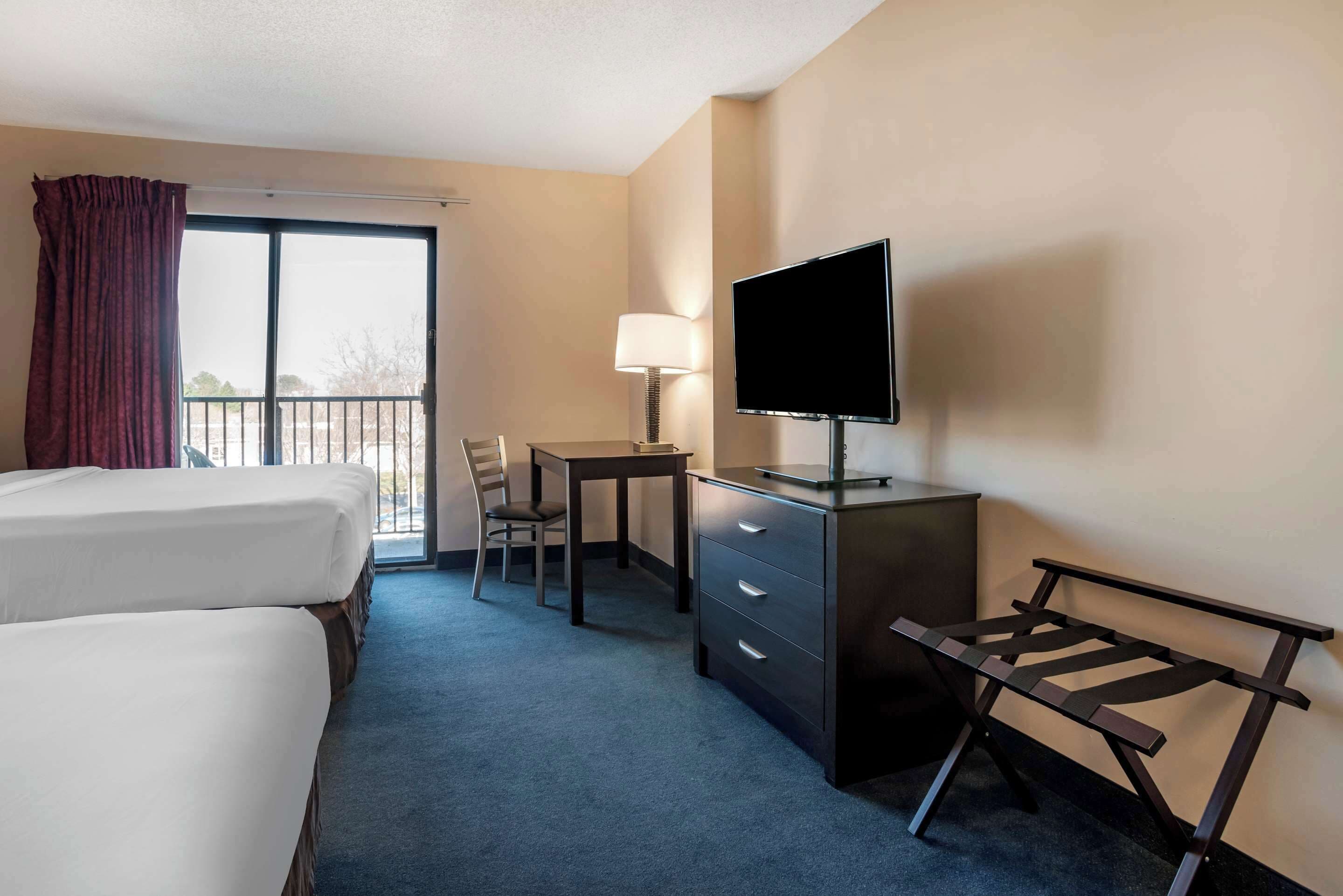 Foto - Econo Lodge Inn & Suites Rehoboth Beach