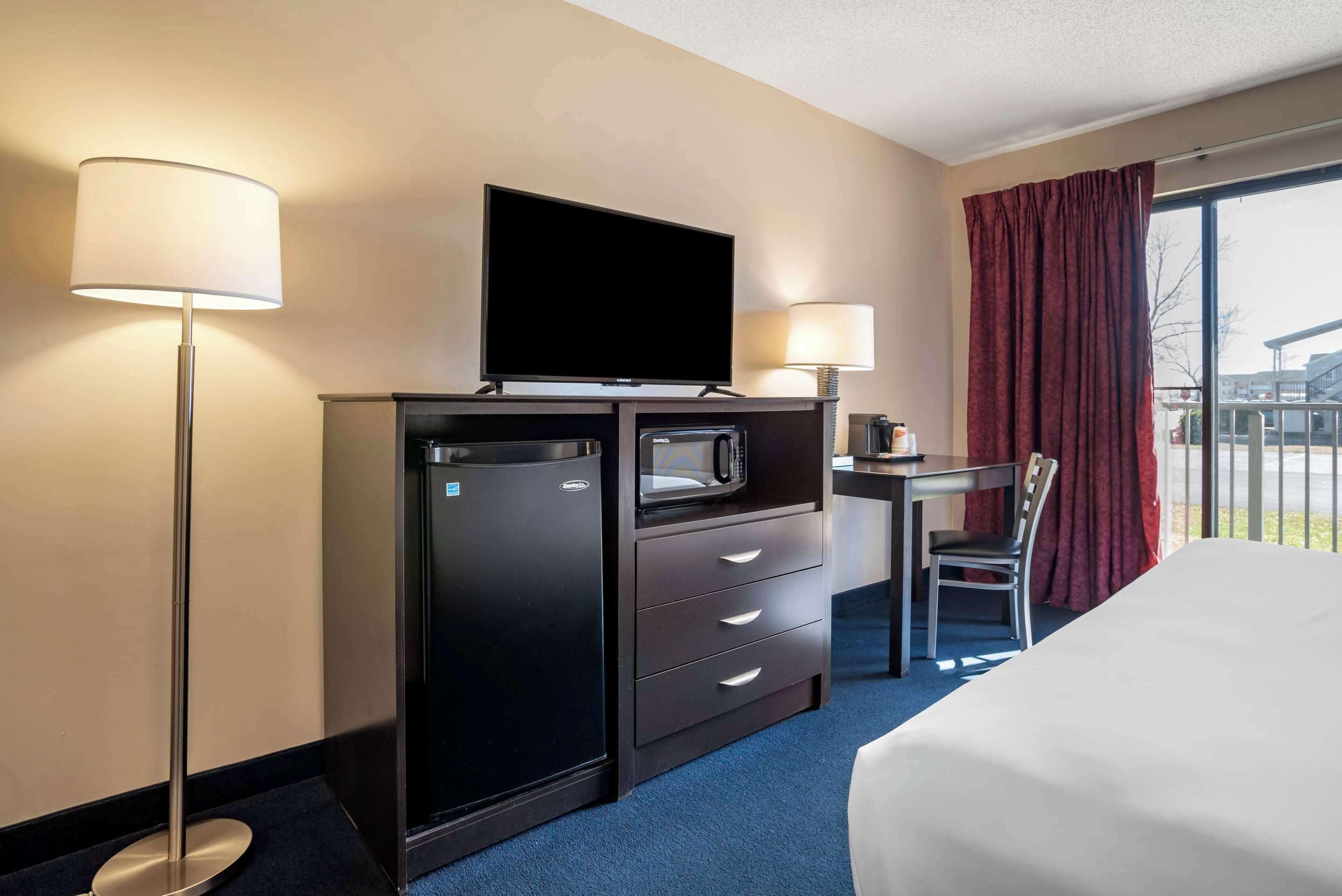 Foto - Econo Lodge Inn & Suites Rehoboth Beach