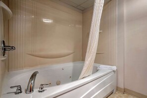 Habitación estándar, 1 cama King size, para no fumadores | Escritorio, cunas gratuitas, camas extra y wifi gratis 