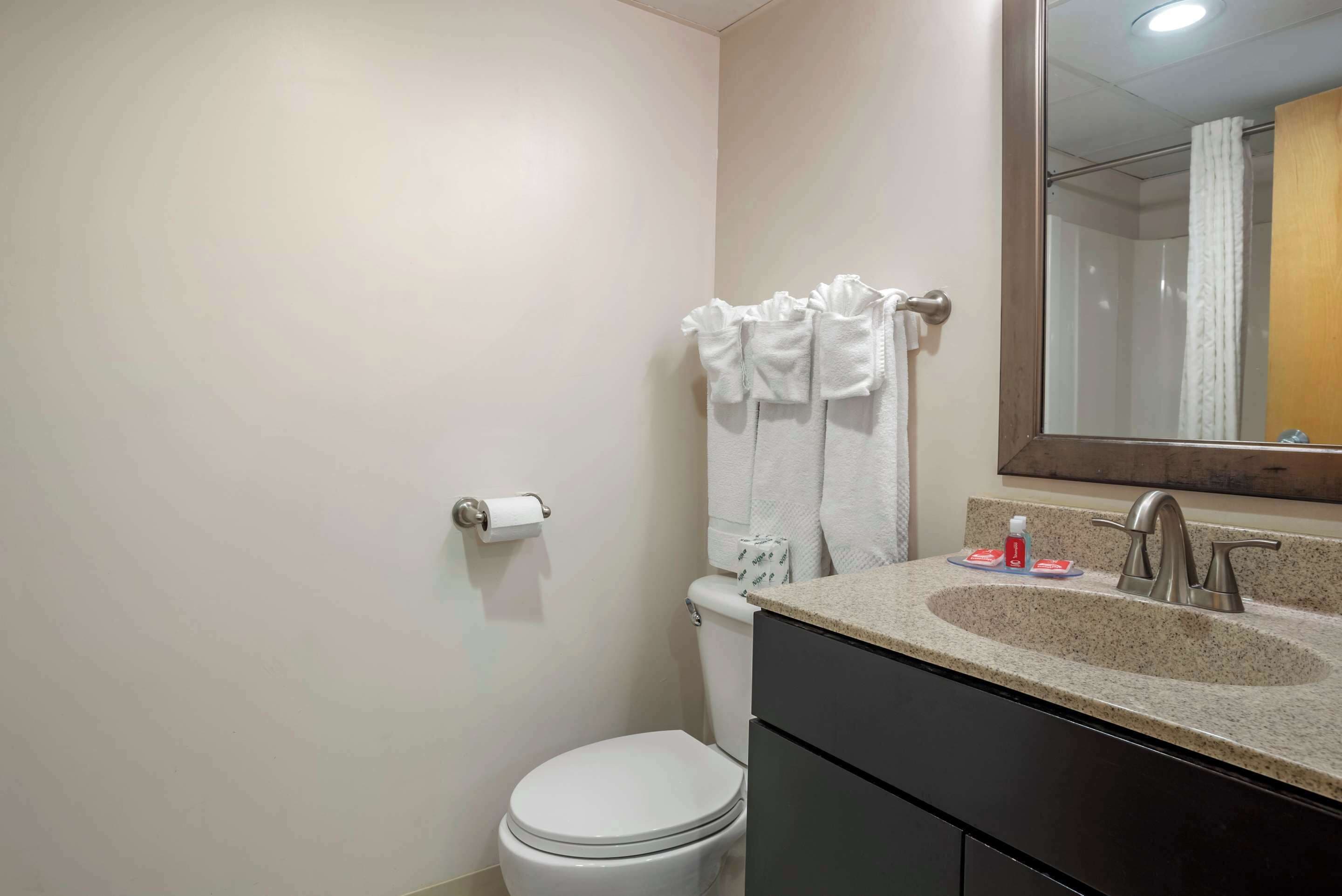 Foto - Econo Lodge Inn & Suites Rehoboth Beach