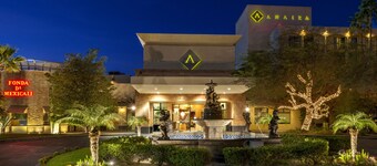 Hotel Araiza Mexicali