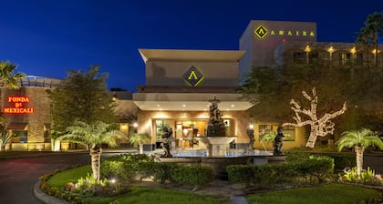Hotel Araiza Mexicali