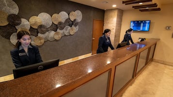 Recepción