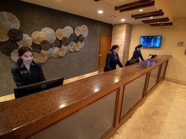 Recepción