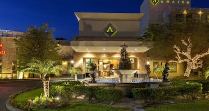 Hotel Araiza Mexicali