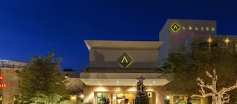 Hotel Araiza Mexicali