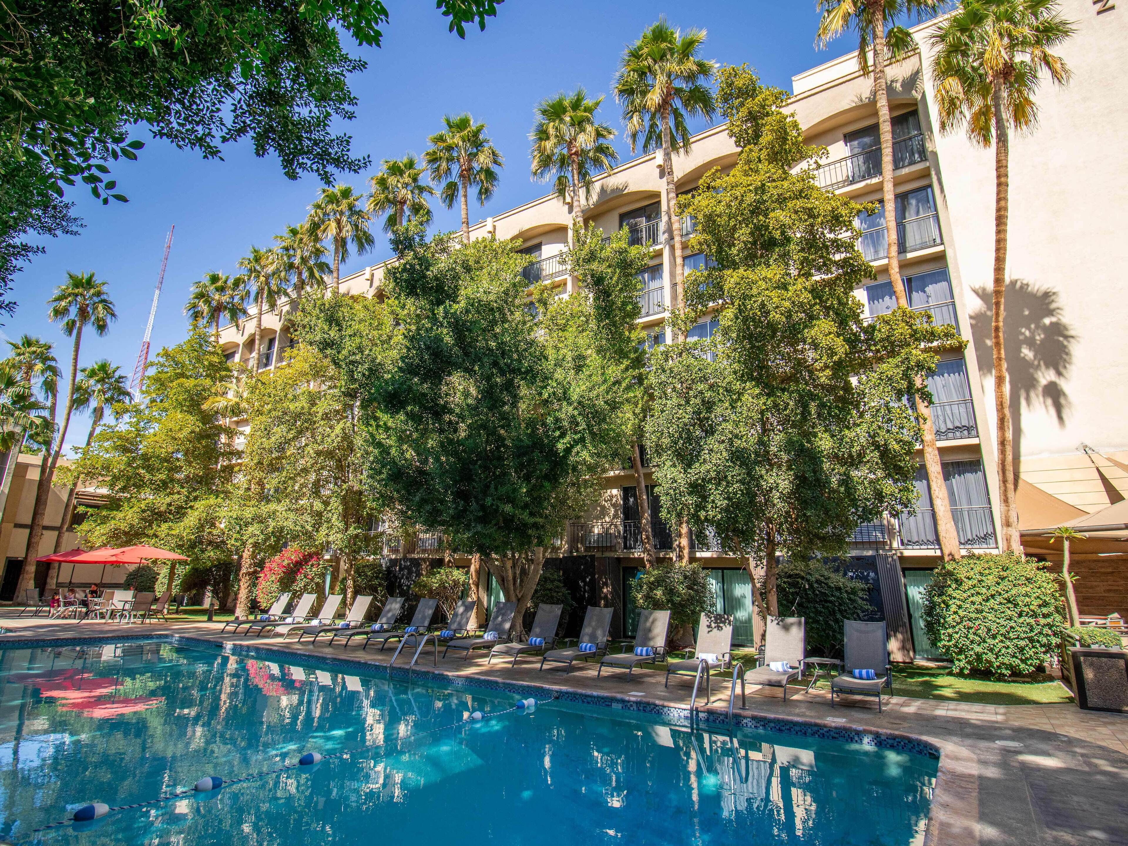 children’s play area – outdoor