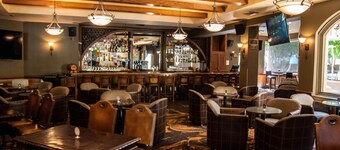 Hotel Araiza Mexicali