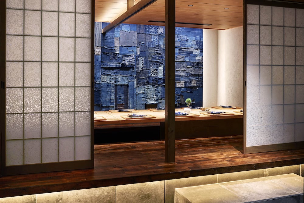 Hilton Tokyo