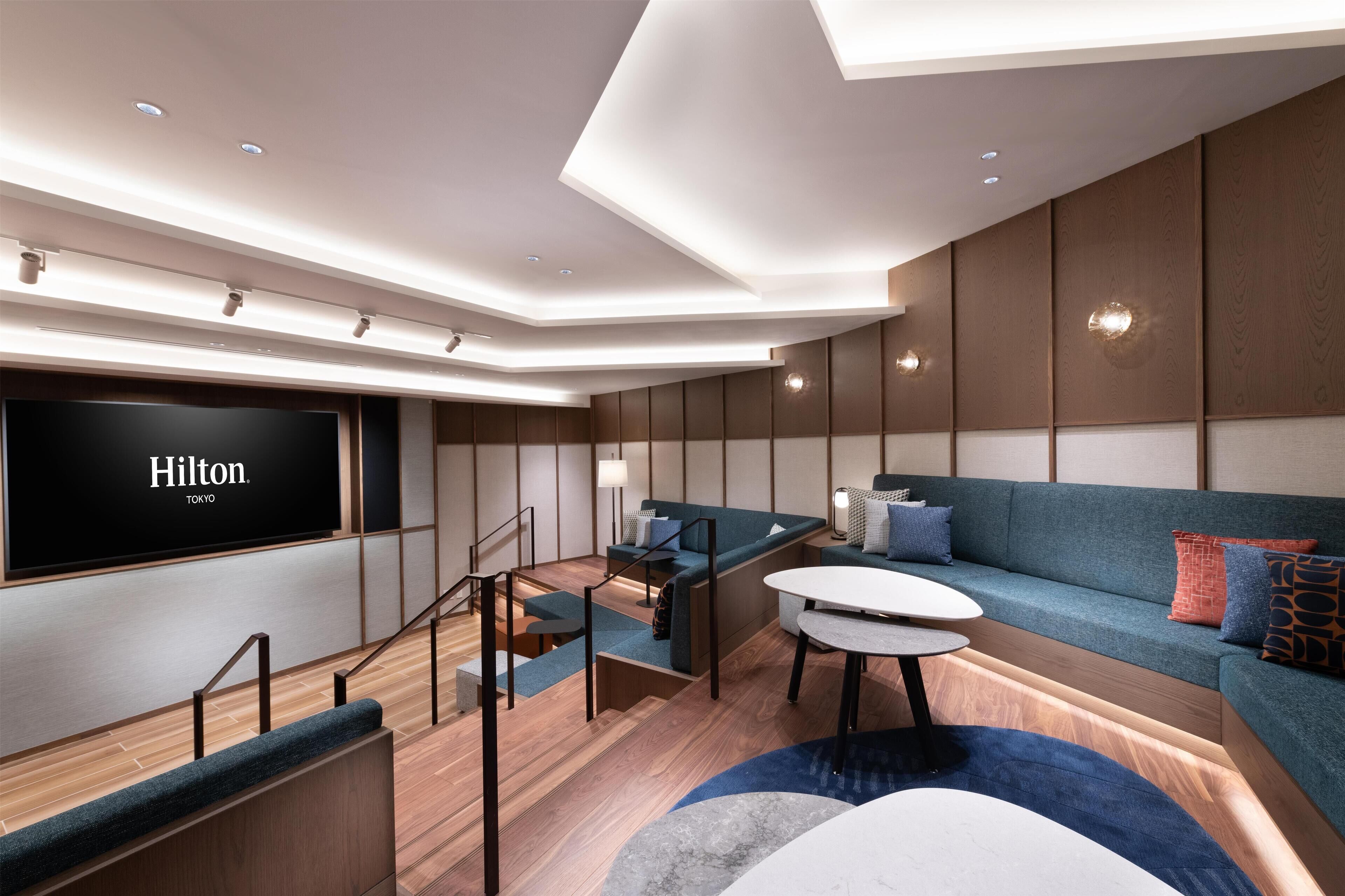 Sala de reuniones