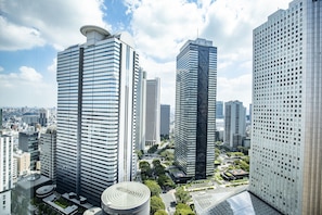 客房景观