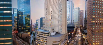 Hilton Tokyo