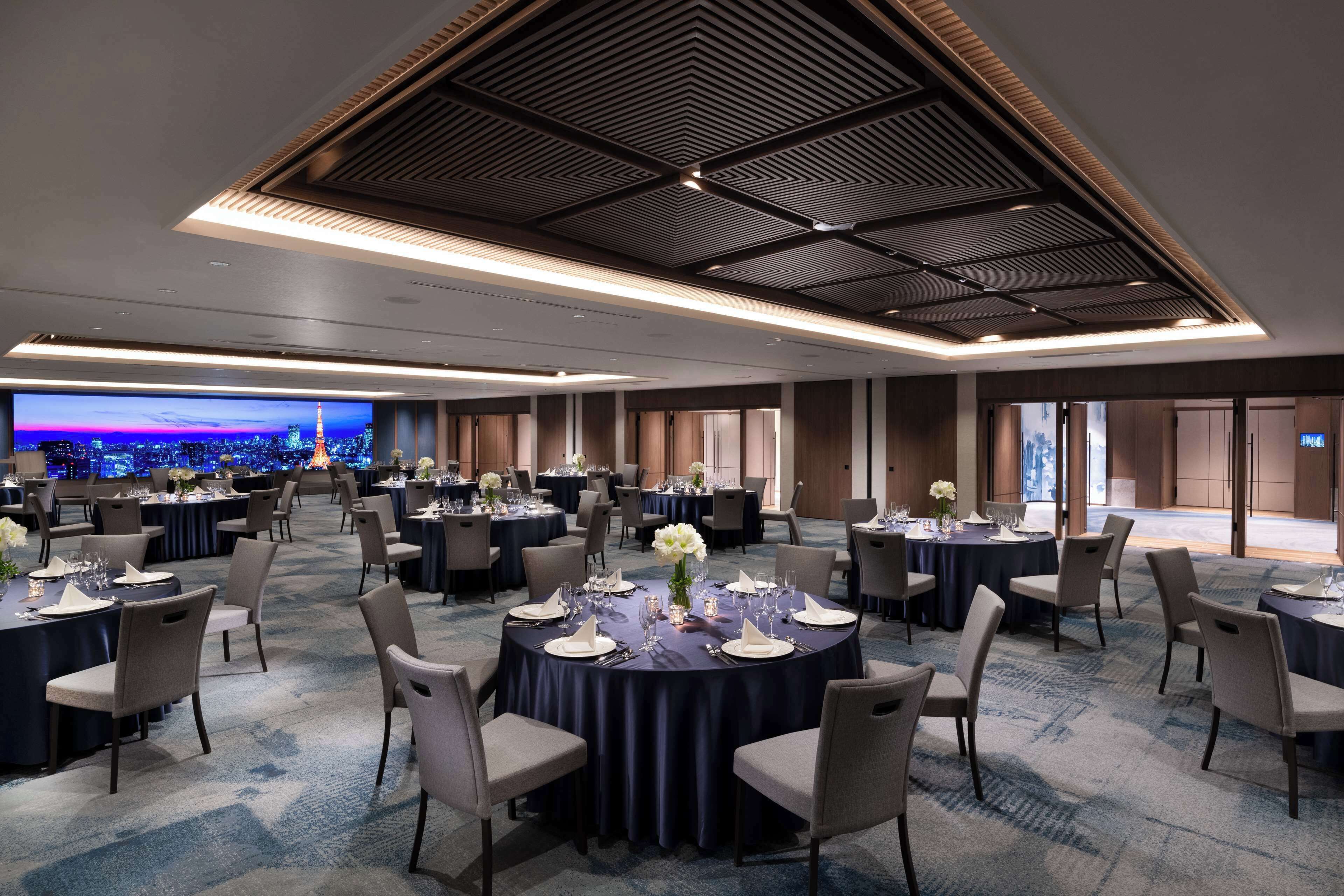 Ballroom