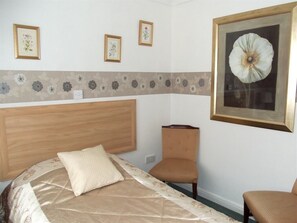 Single Room, Ensuite