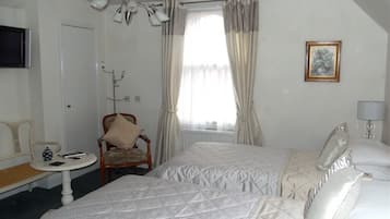 Double Room, Ensuite