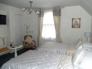 Double Room, Ensuite