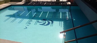 Calafia Hotel