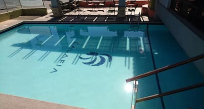 Calafia Hotel