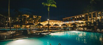 Waikoloa Beach Marriott Resort & Spa
