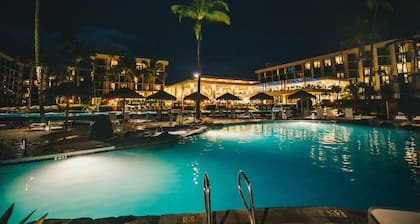 Waikoloa Beach Marriott Resort & Spa