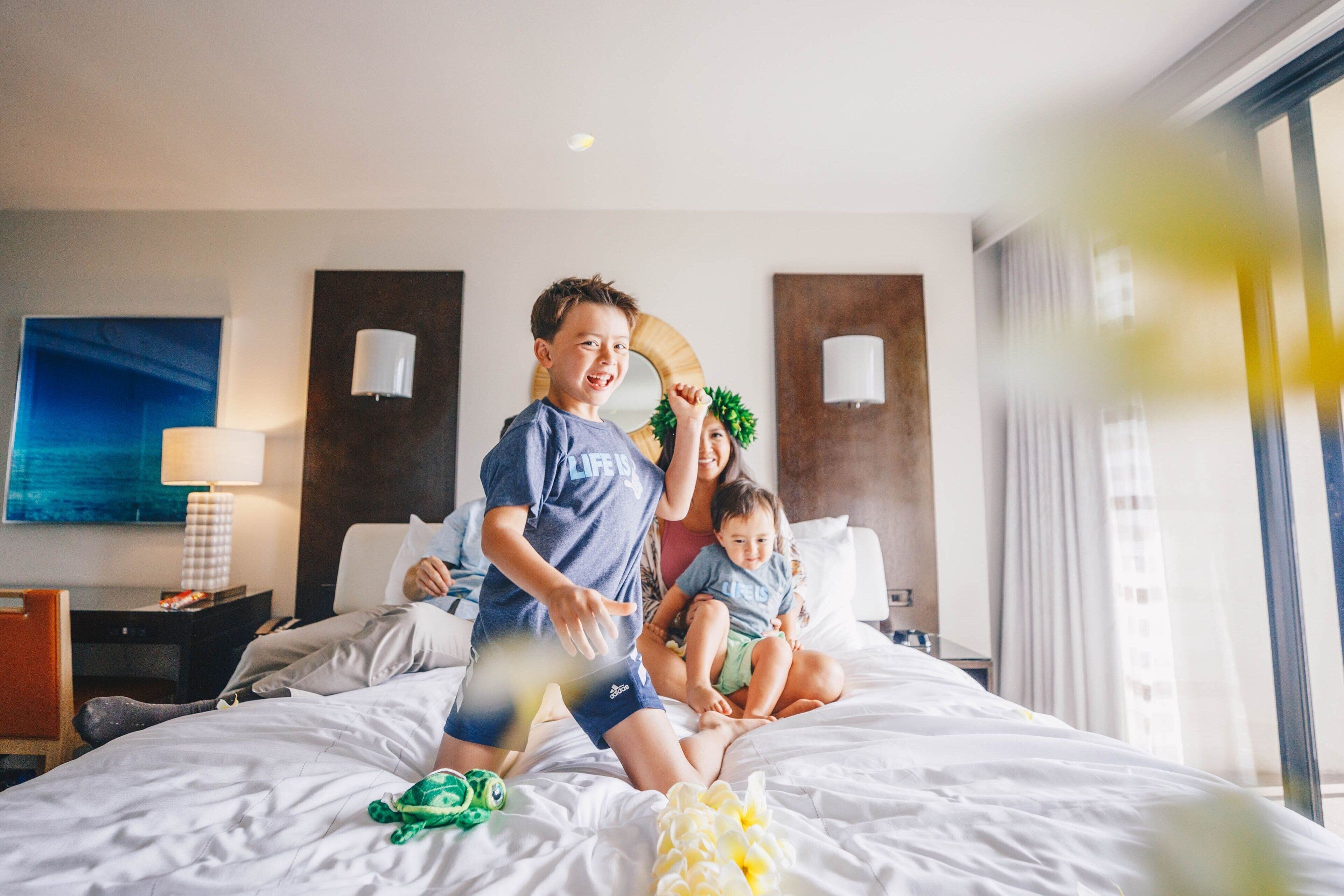 Accommodatievoorziening