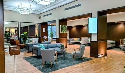 Mercure Paris Velizy