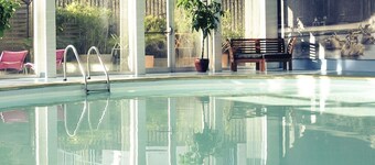 Mercure Paris Velizy