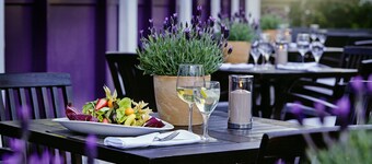 Hotel Frankfurt Niederrad