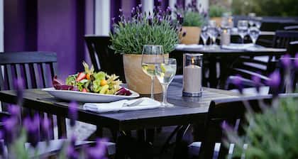 Hotel Frankfurt Niederrad