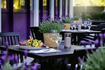 Hotel Frankfurt Niederrad