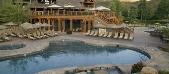 Villas at Snowmass Club