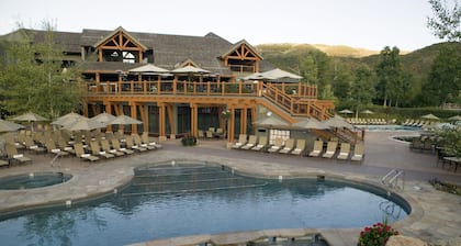 Villas at Snowmass Club