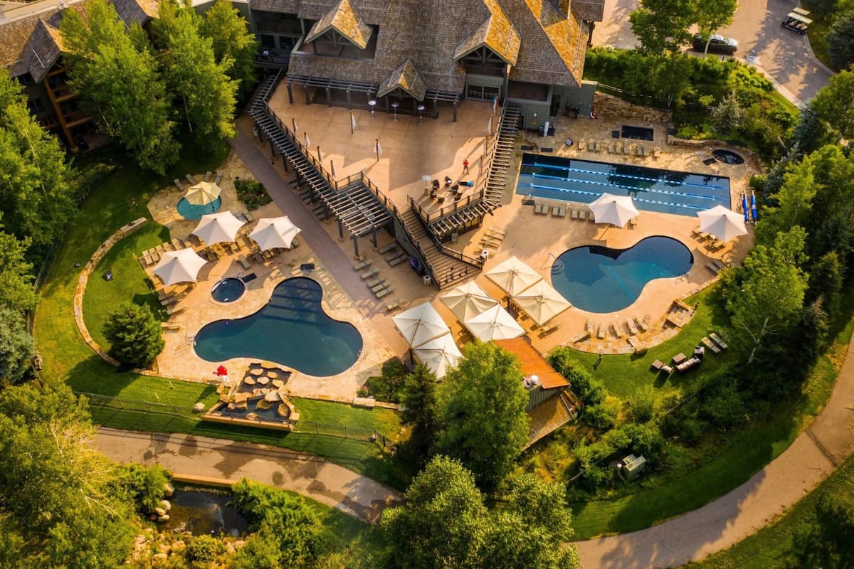 Property amenity