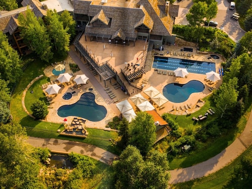 Villas at Snowmass Club