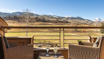 Condo, 2 Bedrooms (Villas 1537) | Property amenity