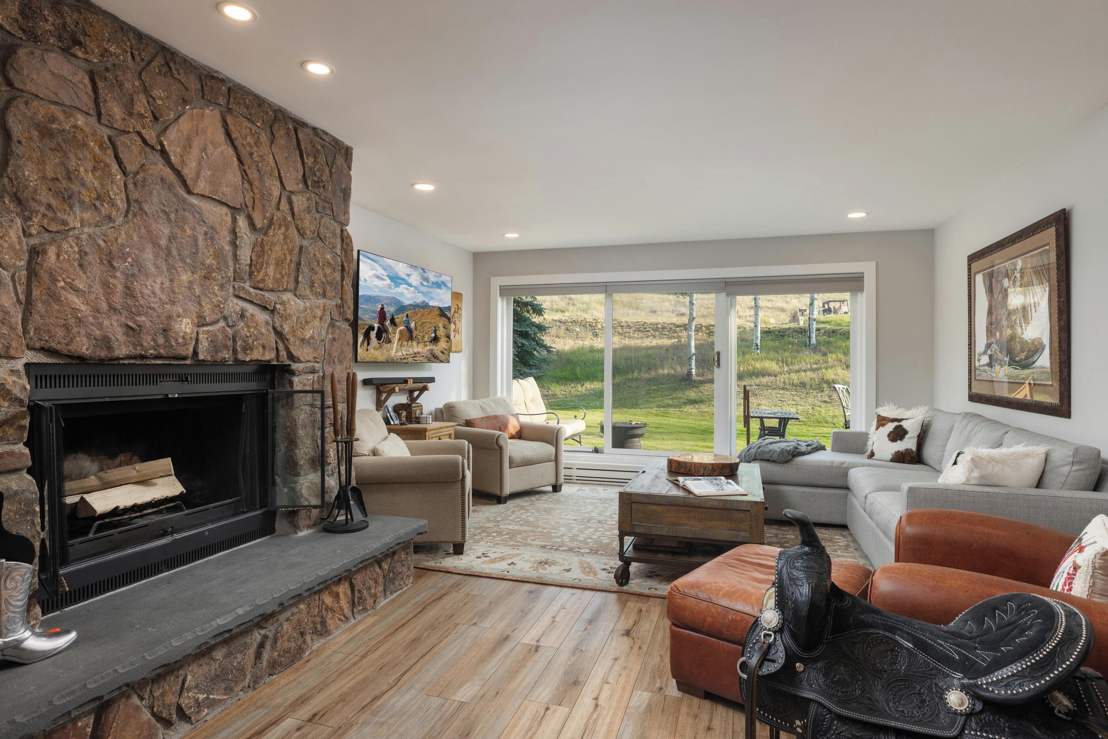 公寓式客房 (2 Bedrooms) | 住宿正面