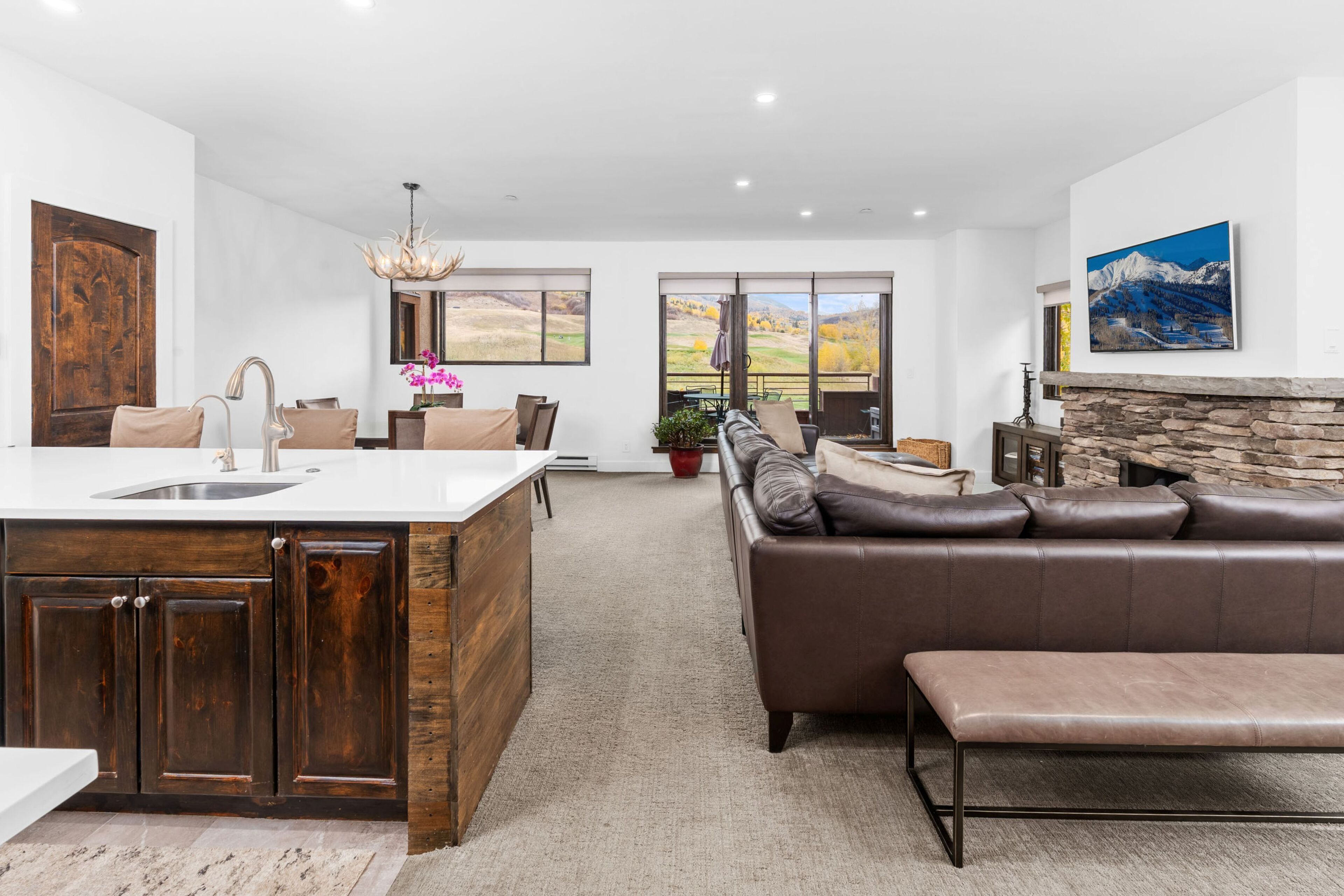 Condo, 2 Bedrooms (Villas 1624) | Property amenity