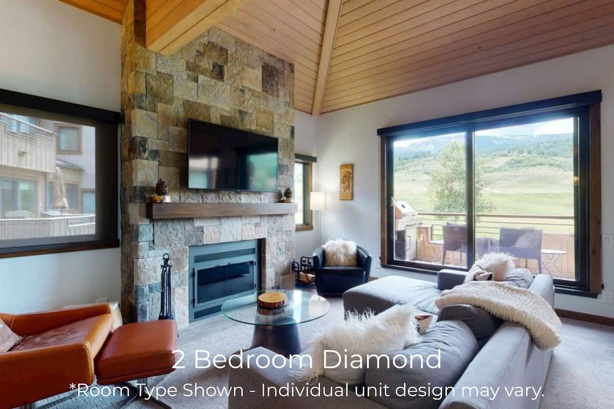 Condo (Diamond) | Property amenity
