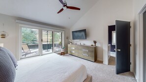 Premier Room, 3 Bedrooms | 1 bedroom, premium bedding, in-room safe, individually decorated