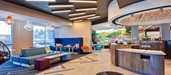 Tru By Hilton Syracuse North Airport Area