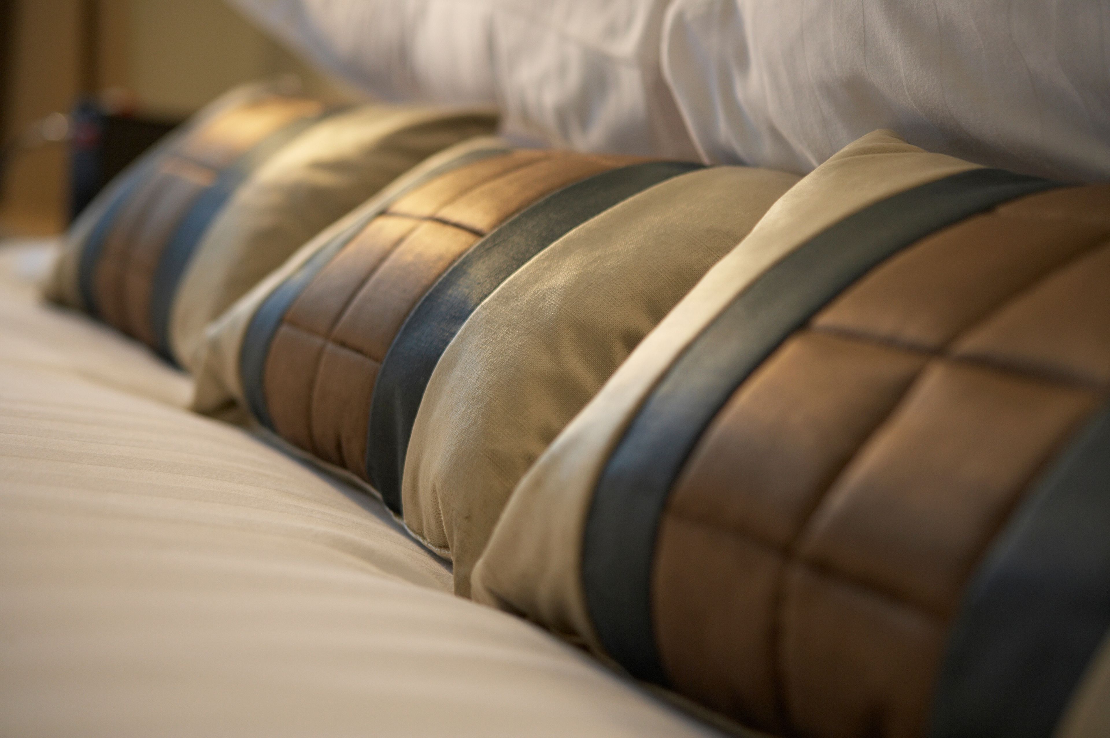 luxury studio suite | room amenity