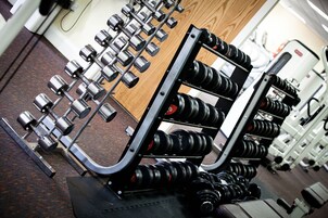 Gimnasio