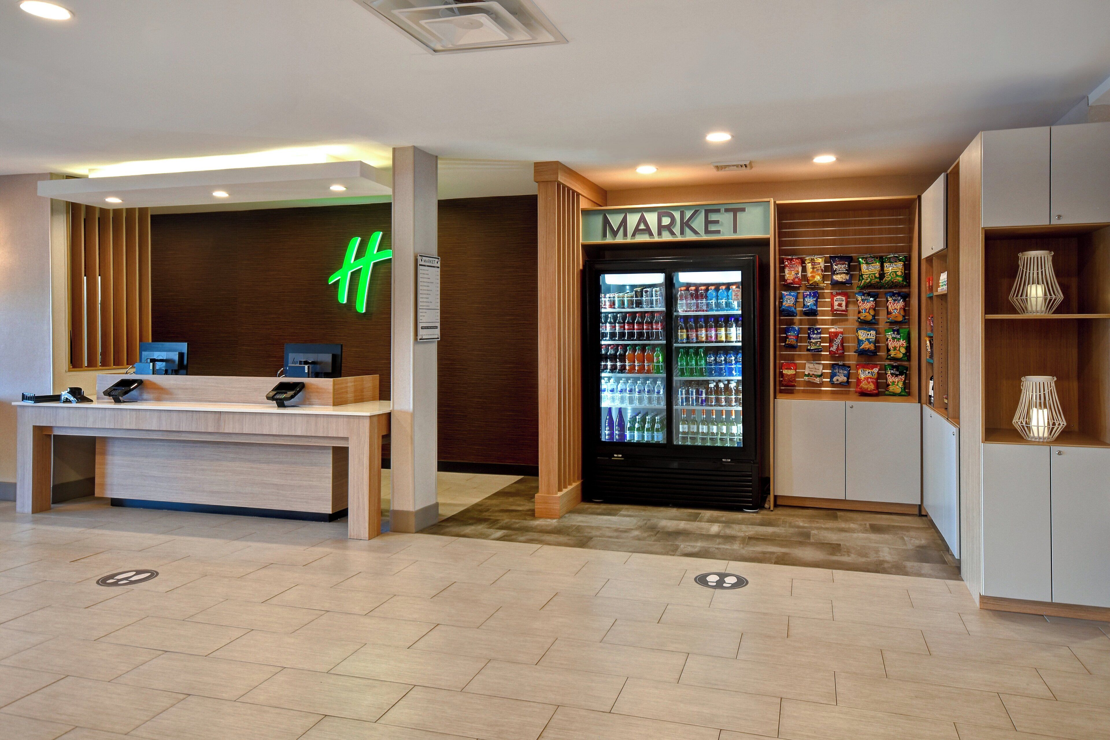 Photo - Holiday Inn Philadelphia-Cherry Hill by IHG