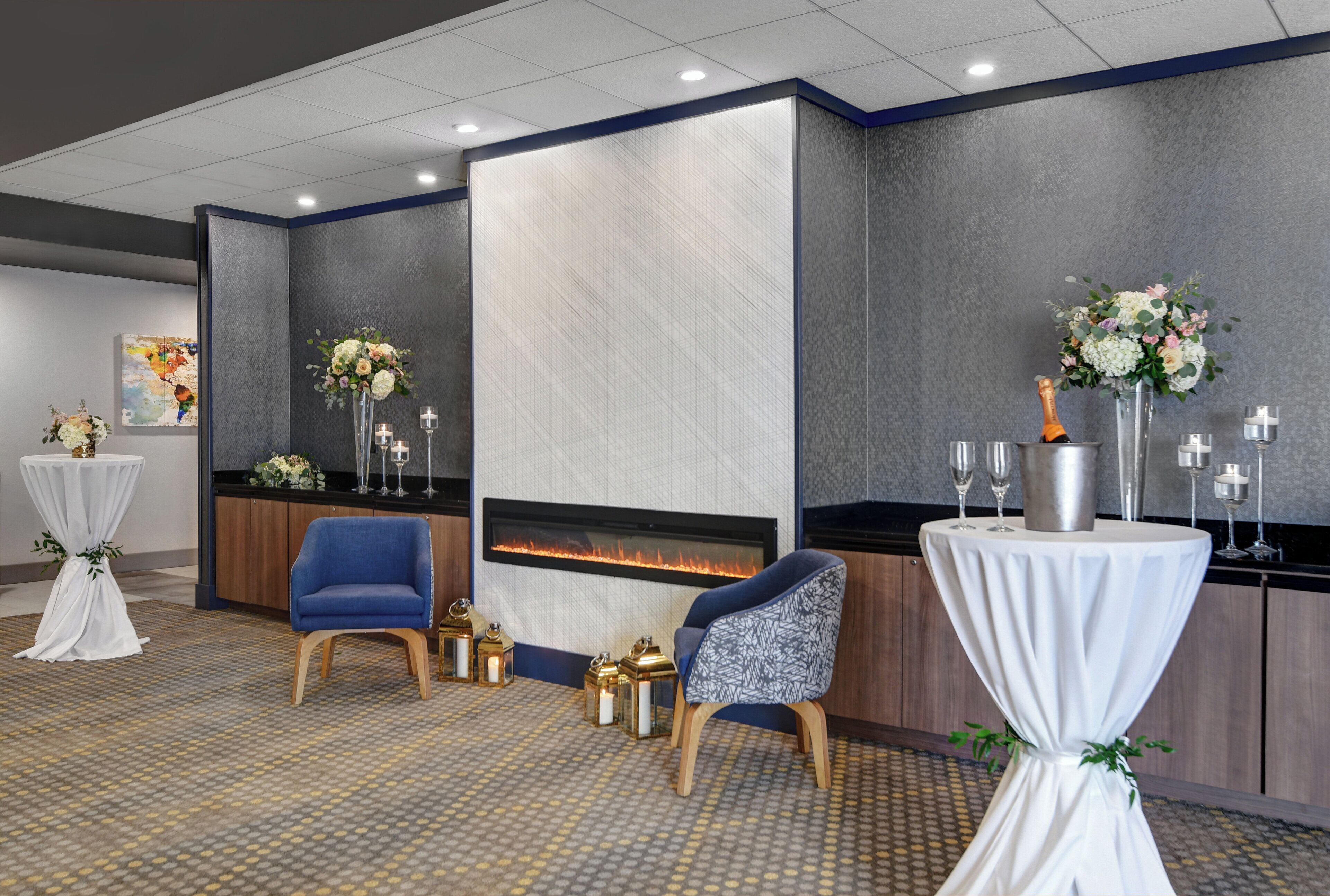Photo - Holiday Inn Philadelphia-Cherry Hill by IHG